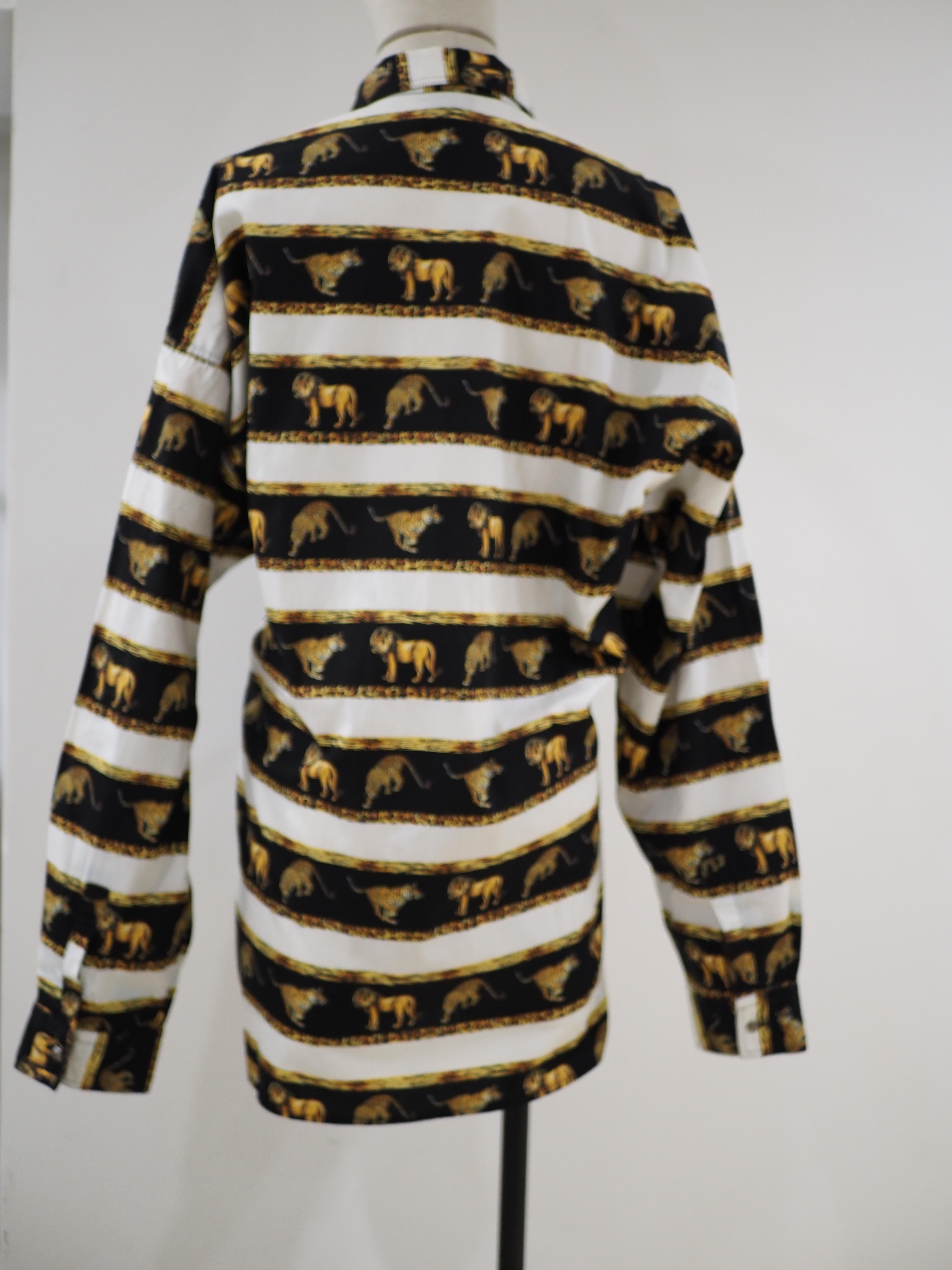 Versace Jeans Couture Shirt 6
