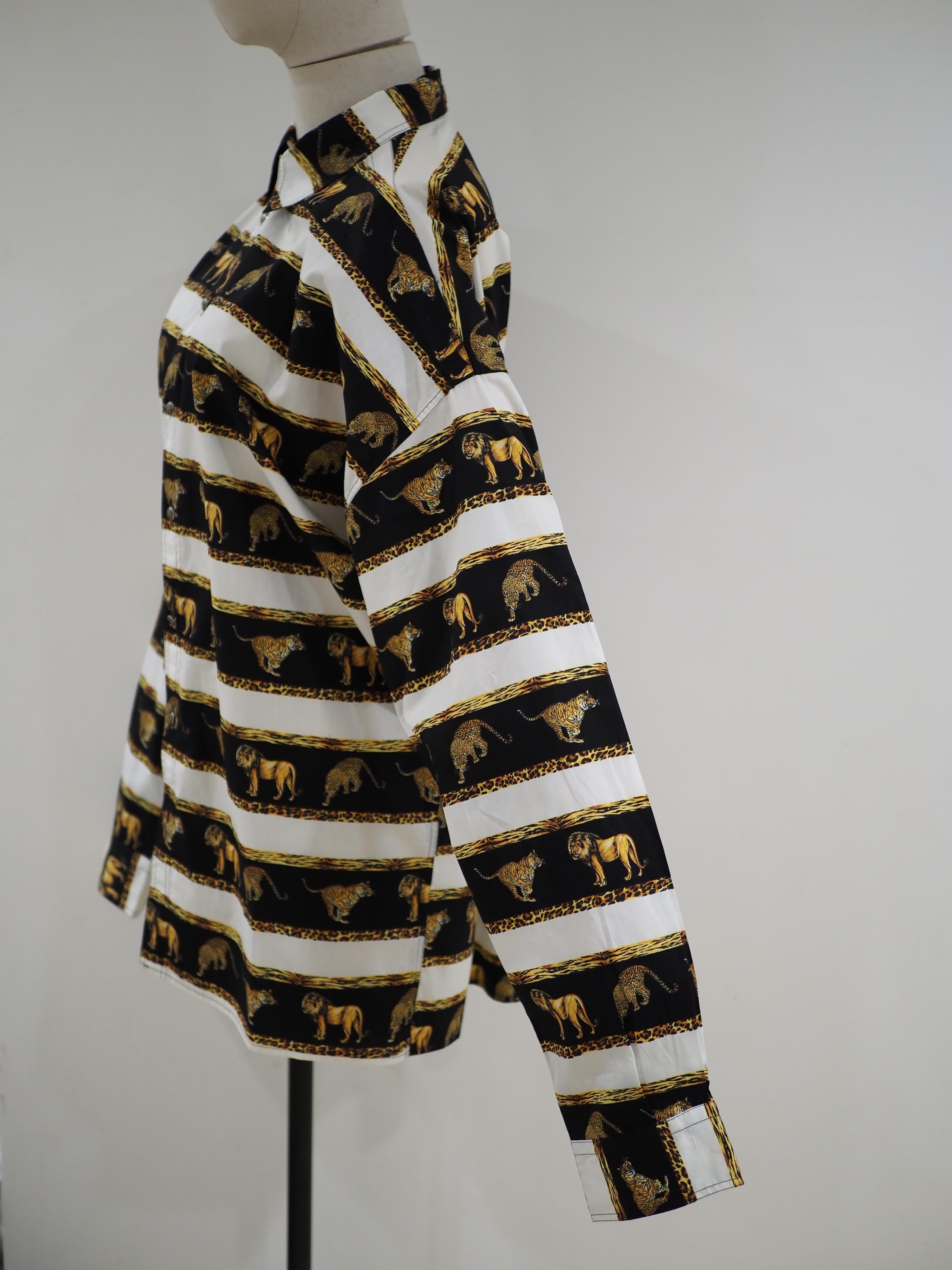 Versace Jeans Couture Shirt 2