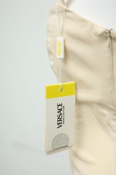 Versace Jeans Couture Strap Dress Never Worn