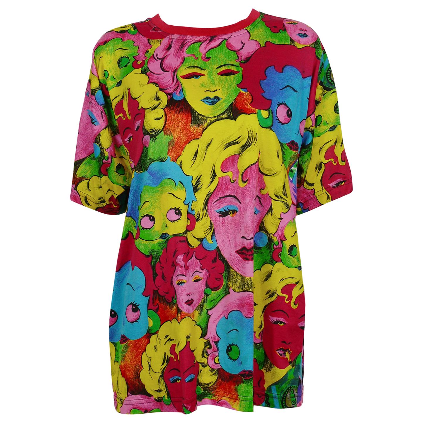 Versace jeans t 2025 shirt sale