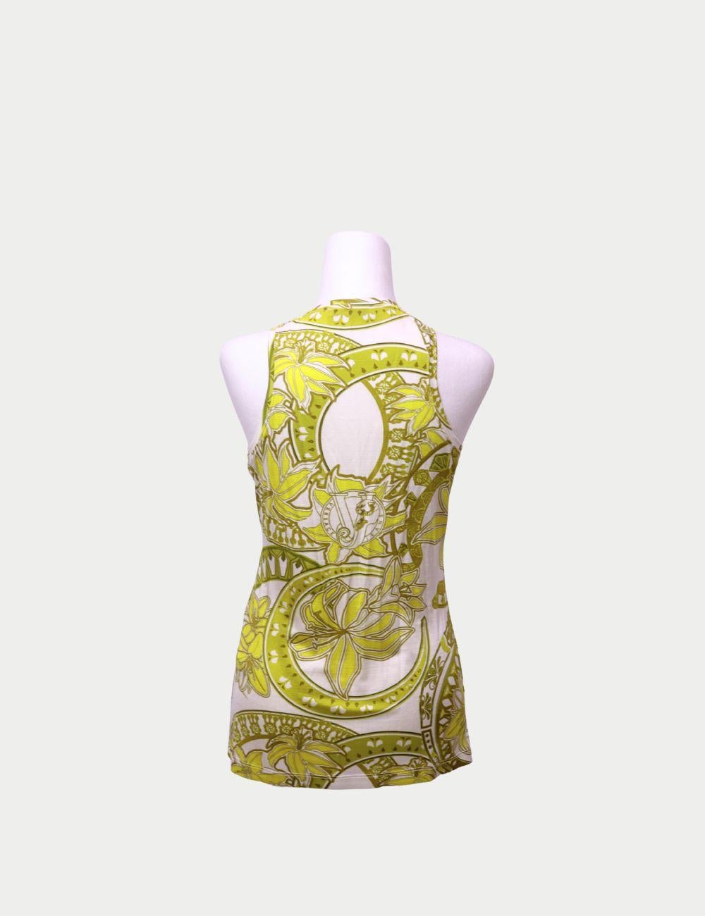 Versace Jeans - EU 36 / US 4 In Excellent Condition For Sale In Amman, JO
