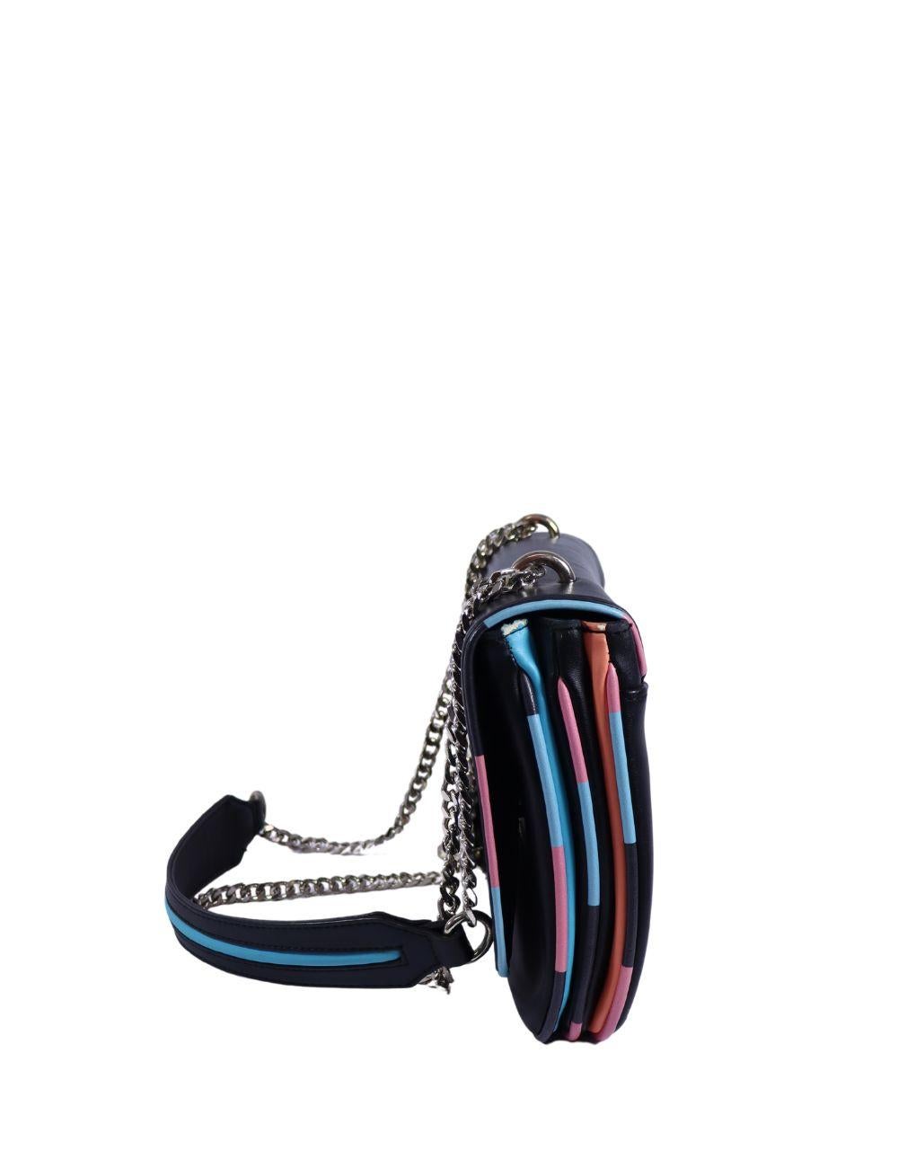 Viola Versace Jeans in vendita