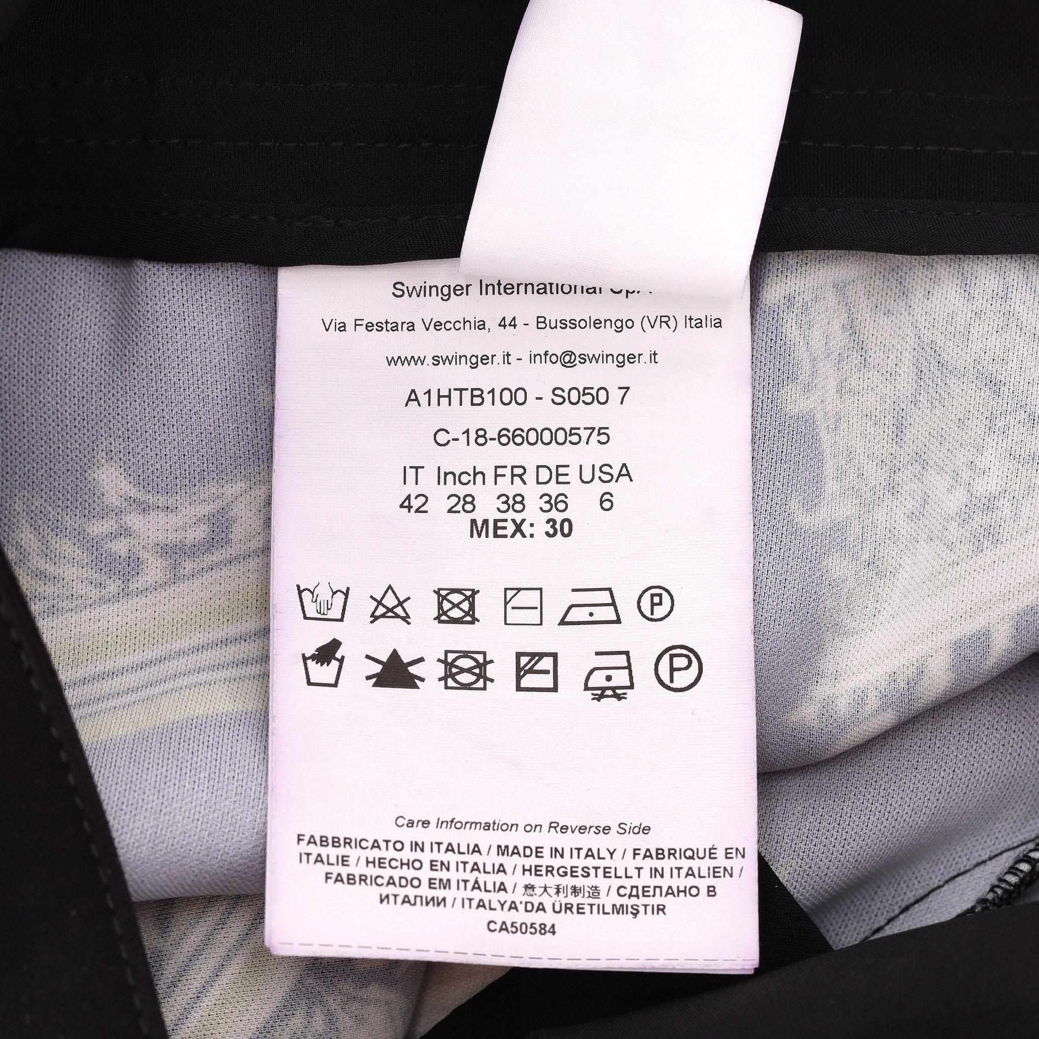 Pantalon imprimé « Greek Architecture » de Versace Jeans en vente 4