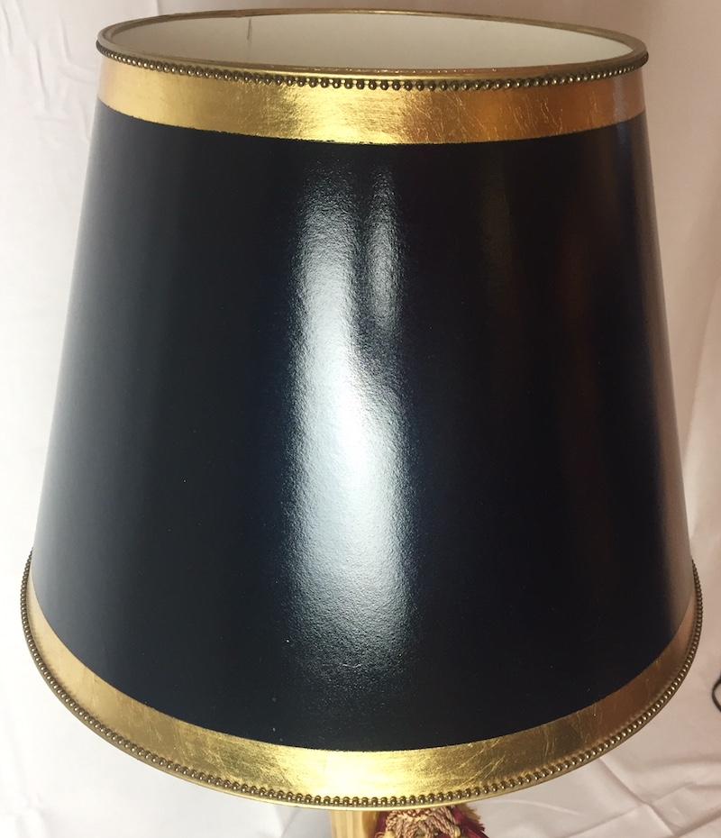 versace table lamp