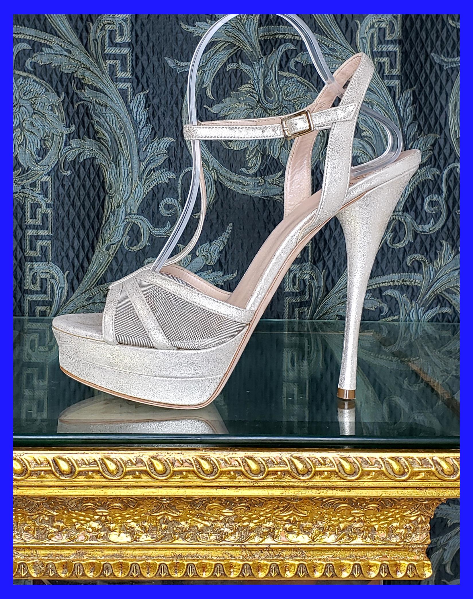 versace wedding shoes