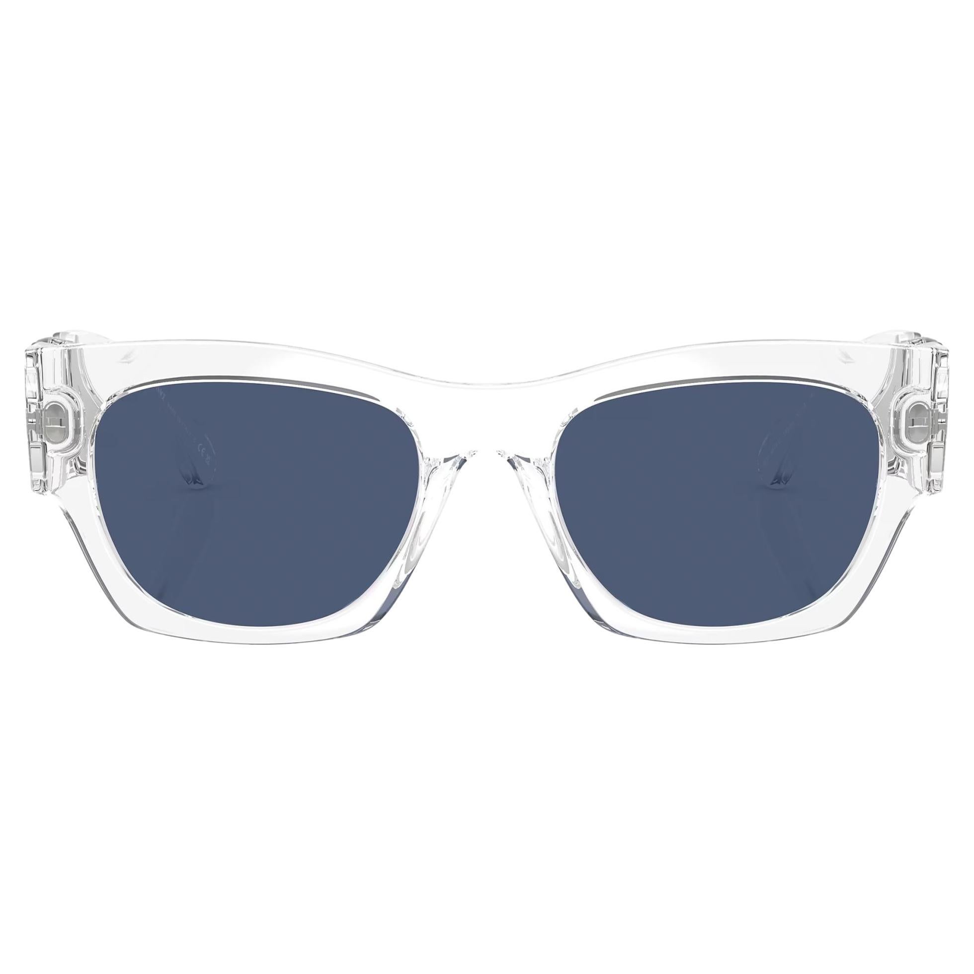 Lunettes de soleil Versace Medusa Biggie
