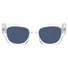 Lunettes de soleil Versace Medusa Biggie
