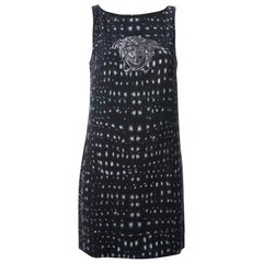 Versace - Vestito con stampa Medusa Taglia 46 - 10