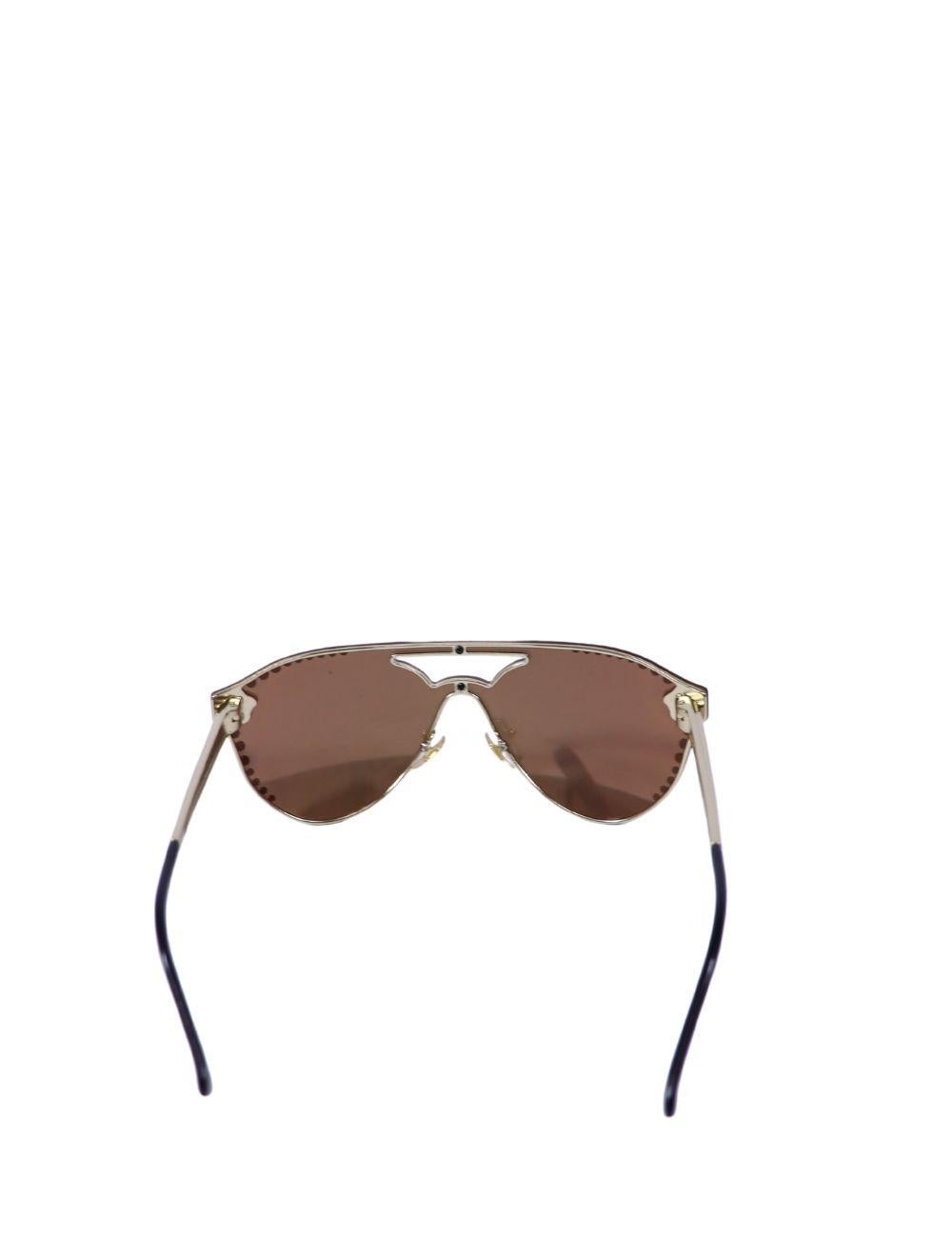 Brown Versace For Sale
