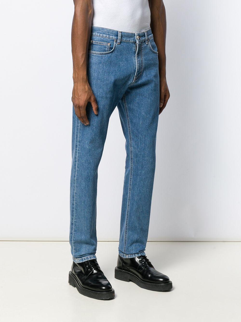 versace mens jeans