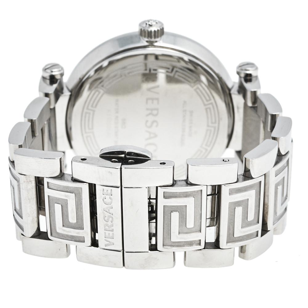 versace reve watch