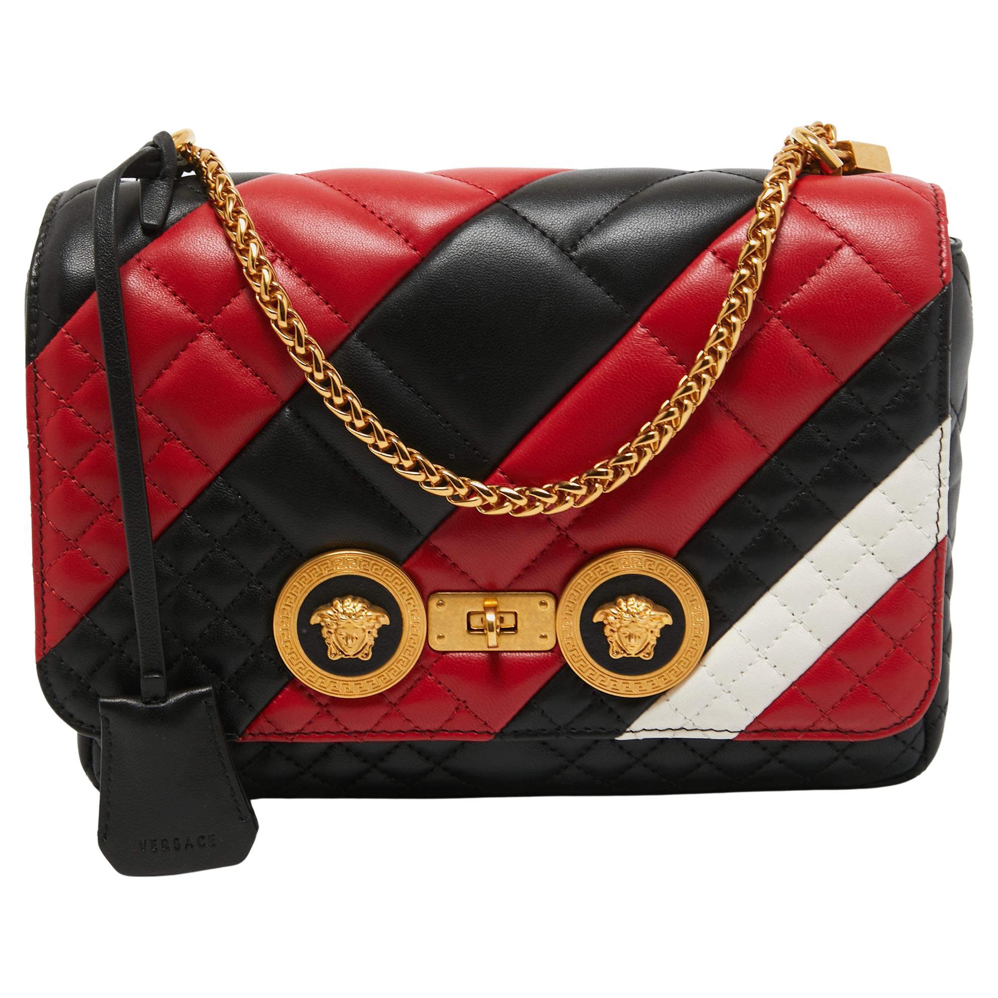 Vintage Versace Shoulder Bags 59 For Sale at 1stDibs