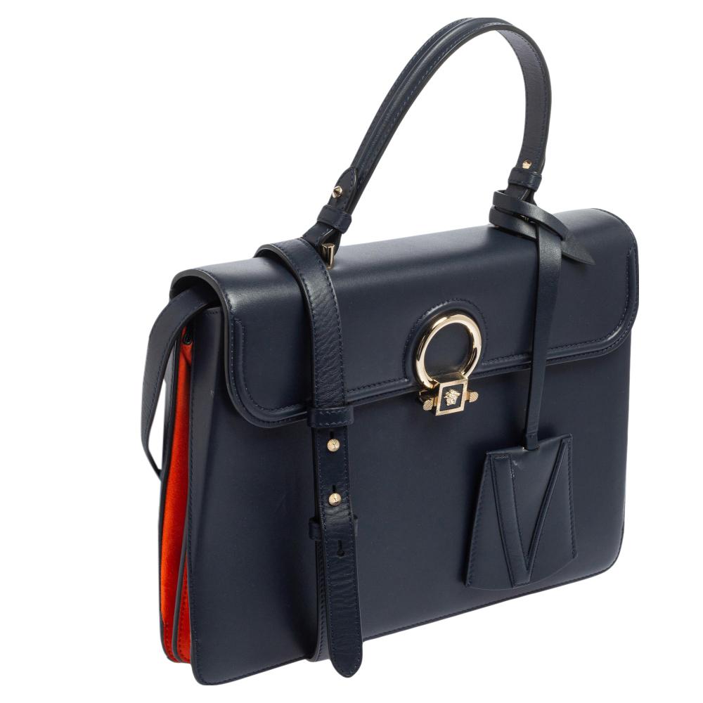 Versace dv one bag on sale