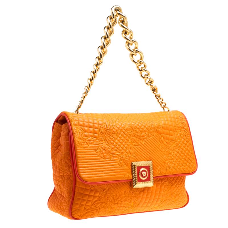 versace vanitas bag