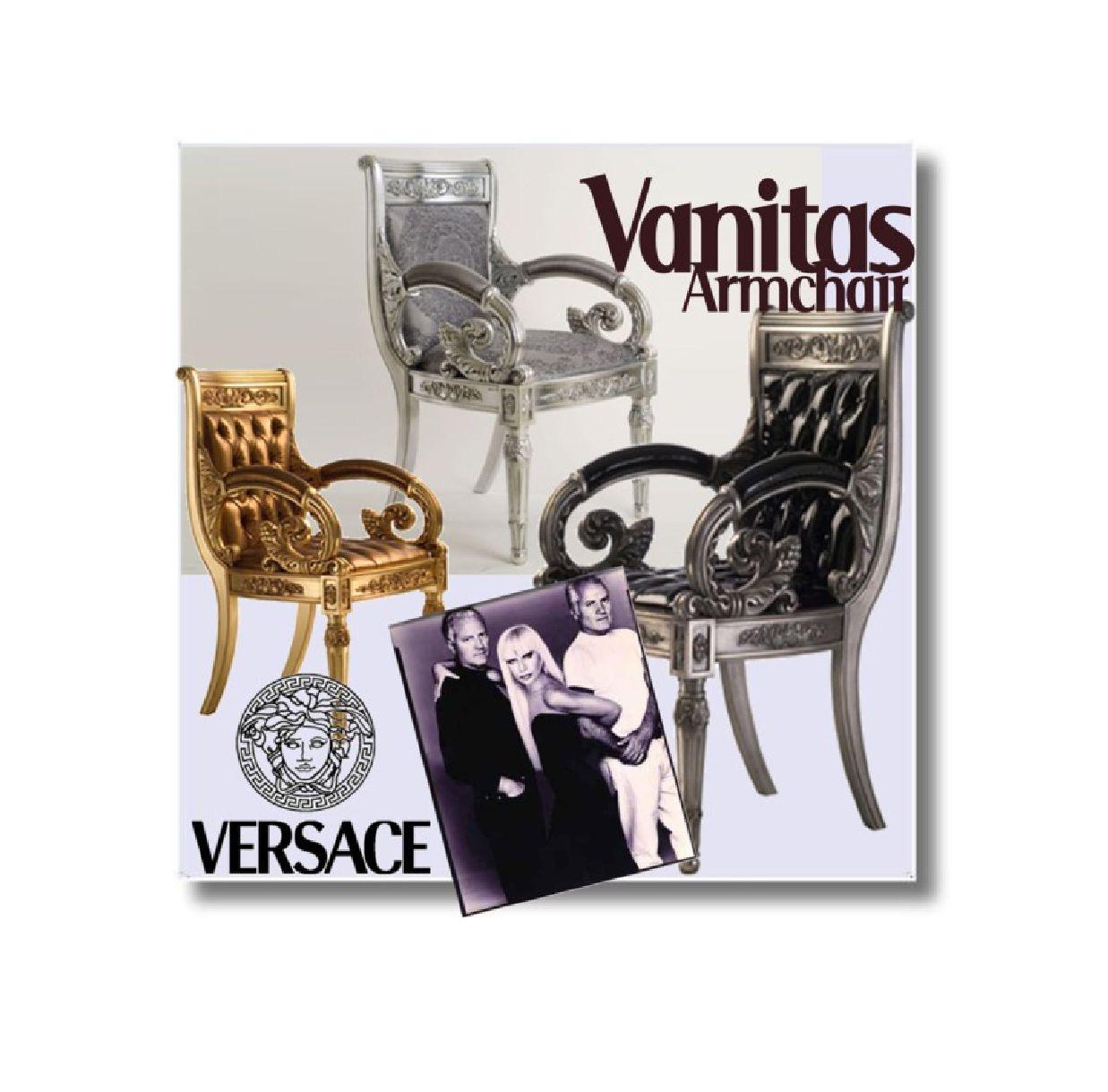 versace furniture