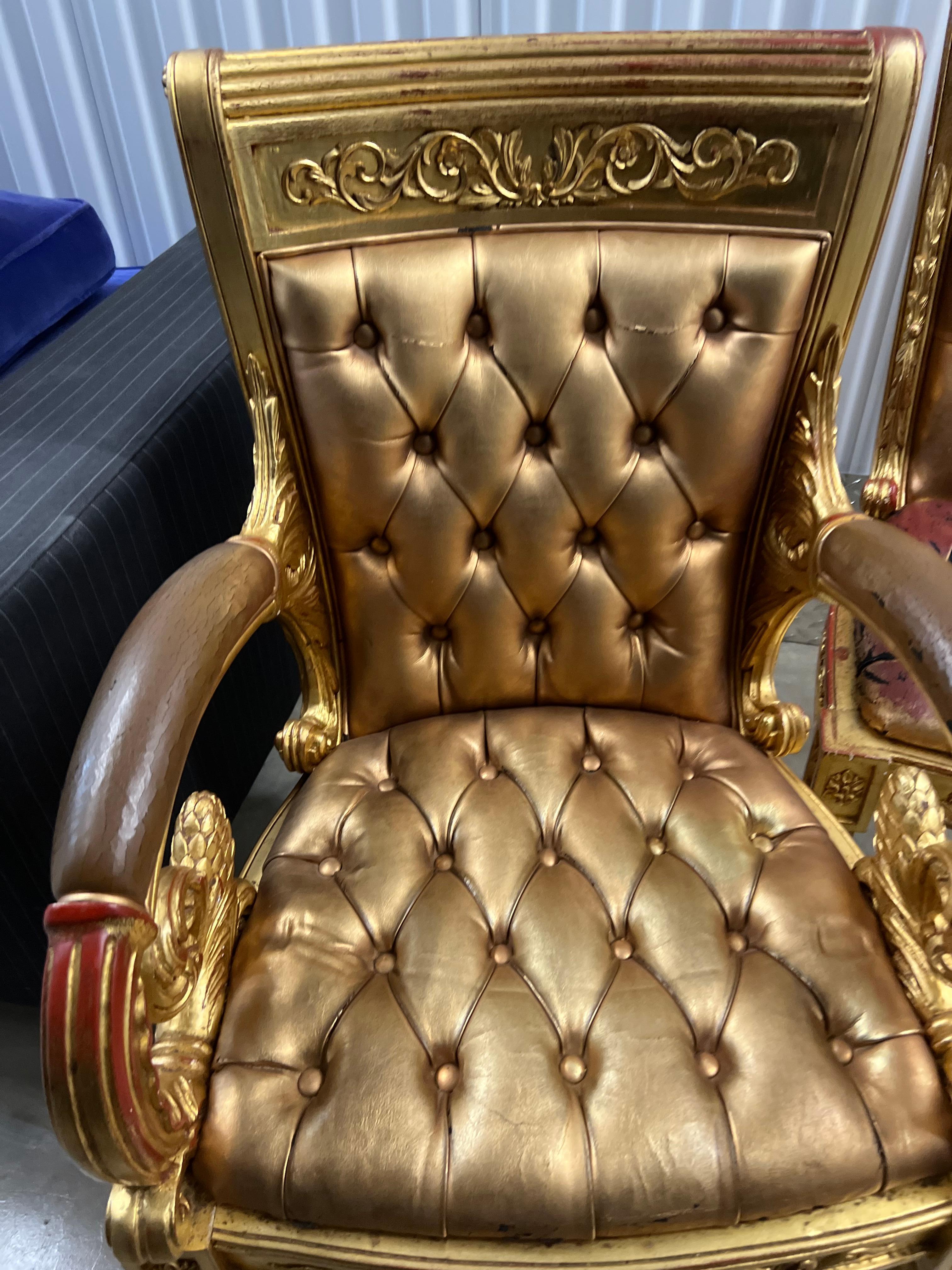 versace chair price