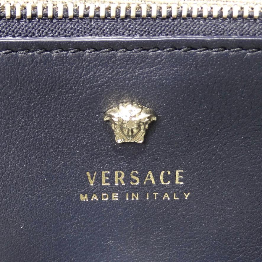 Versace Palazzo Empire Bag 7