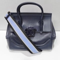 Palazzo Empire-Tasche von Versace