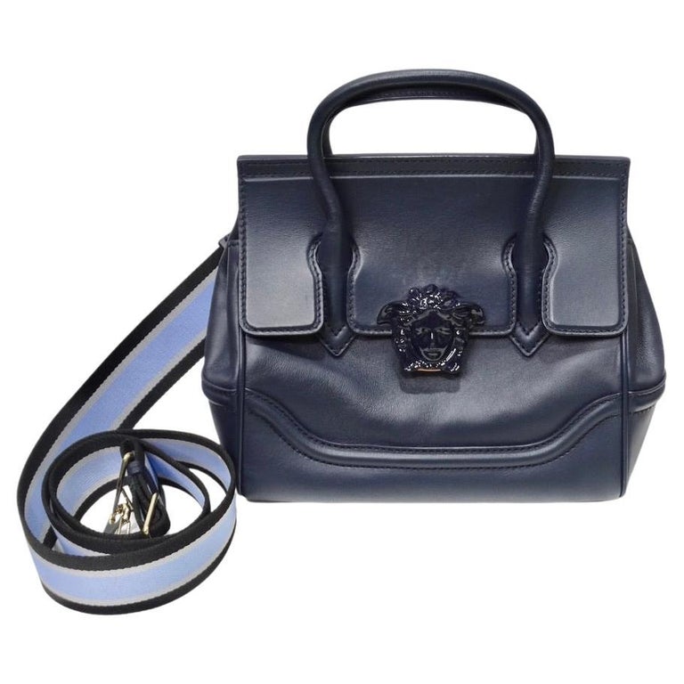 Louis Vuitton - Authenticated Trunk Bag - Patent Leather Silver Plain for Men, Never Worn