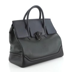 Versace  Palazzo Empire Bag Leather Large