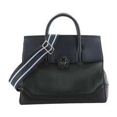  Versace  Palazzo Empire Bag Leather Large