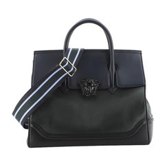Versace Palazzo Empire Bag Leather Large