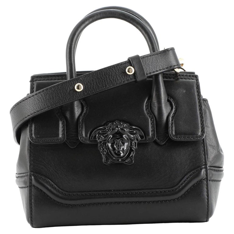 Versace Palazzo Empire Bag - 5 For Sale on 1stDibs | versace phython palazzo  empire bag