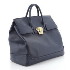 Versace Palazzo Empire Bag Leather XL