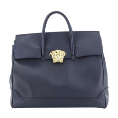 Versace Palazzo Empire Bag Leather XL