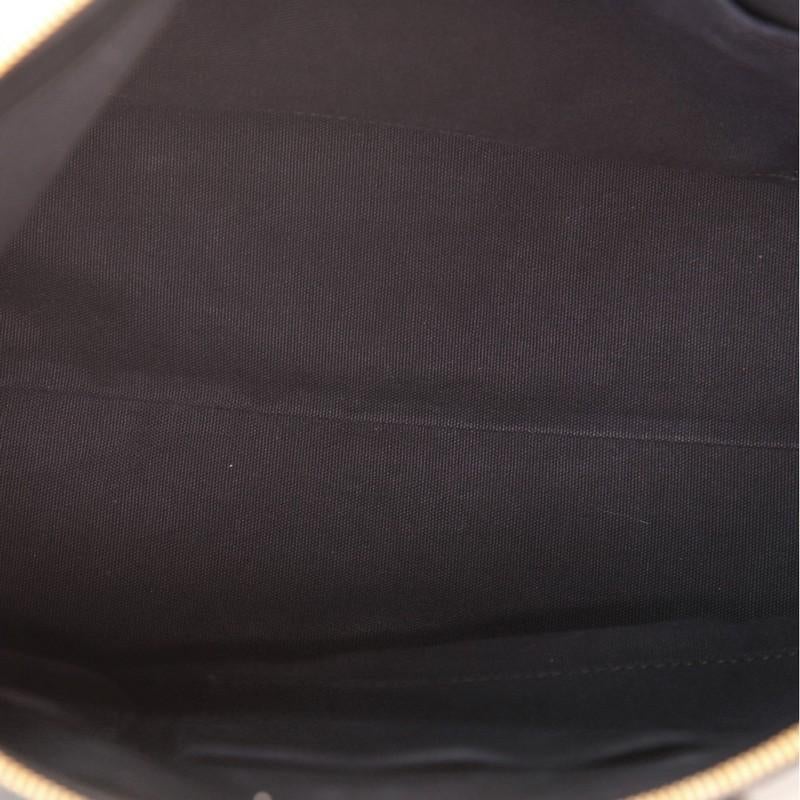 Versace Palazzo Medusa Zip Convertible Tote Leather Medium 1