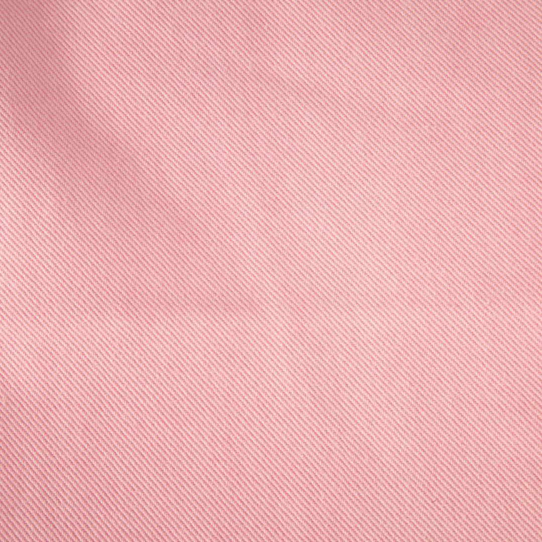 Women's Versace Pink Denim Flared Jeans Size XS For Sale