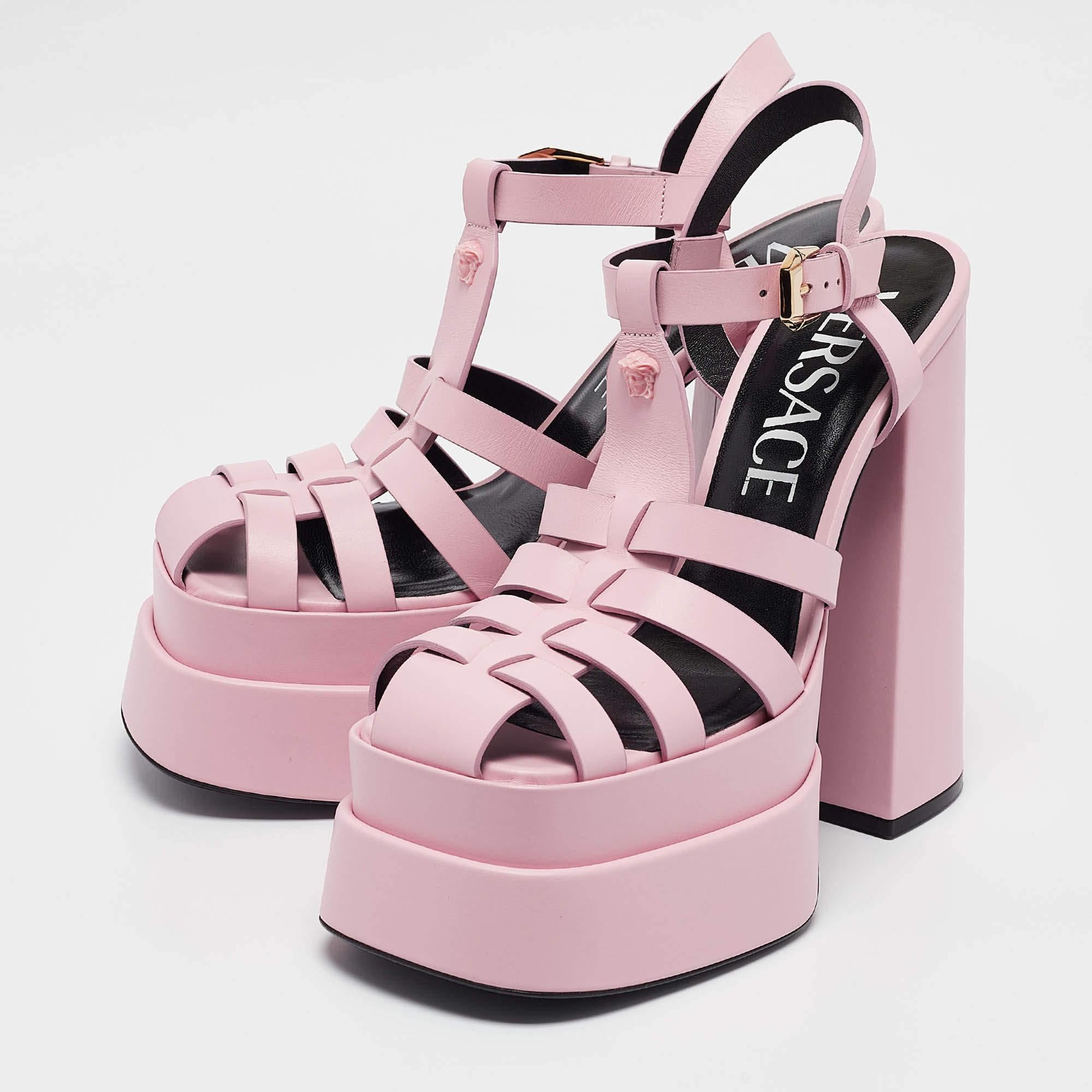 The sandals to invest in this season are these. Meticulously crafted these exquisite heels combine luxury and comfort creating a statement pair thats both fashionable and fabulous for every occasion.