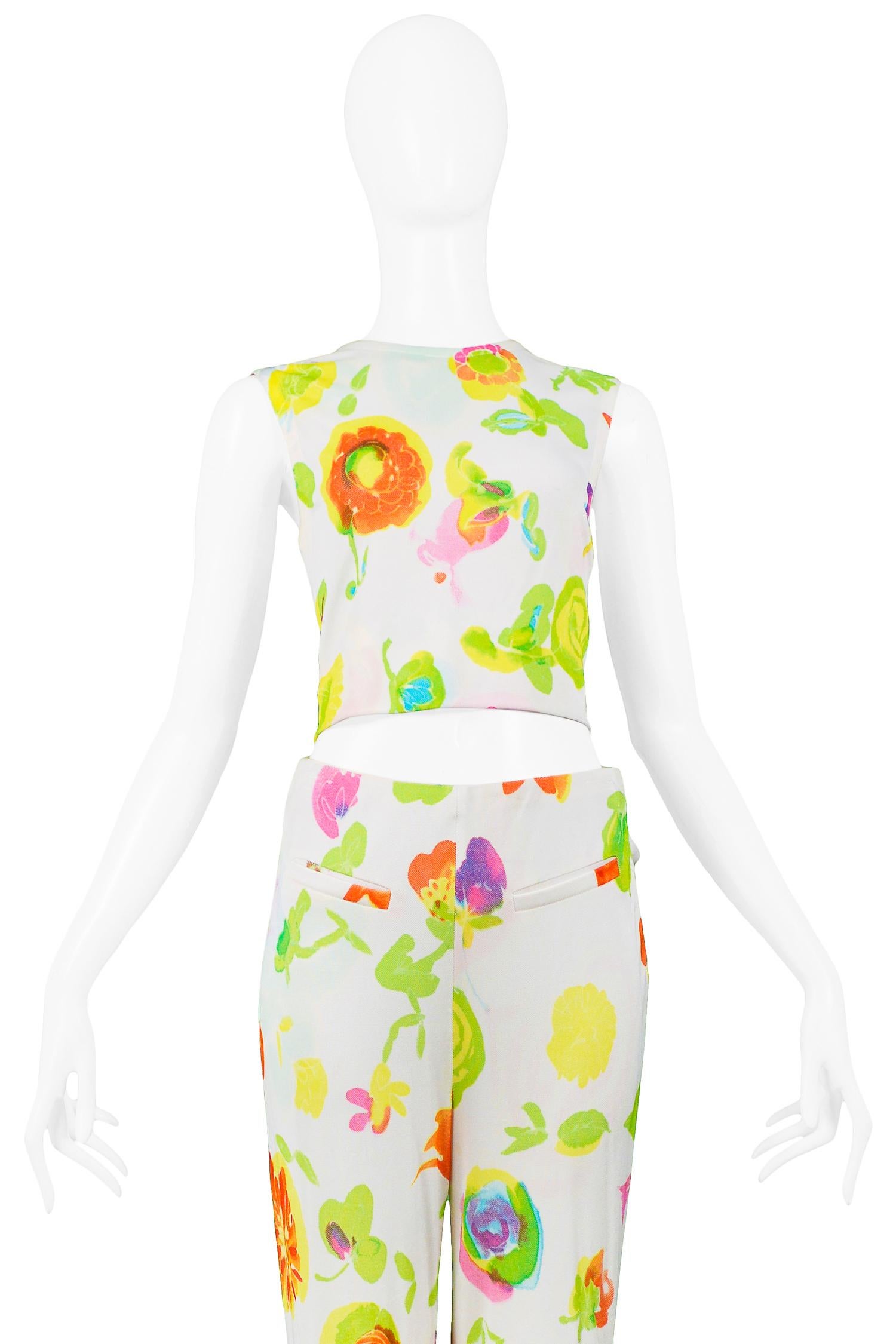 ensemble versace