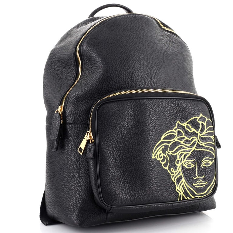 Pop medusa backpack clearance