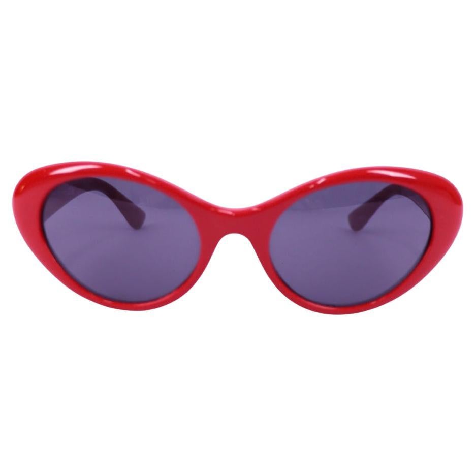 Are Versace sunglasses UV-protected?