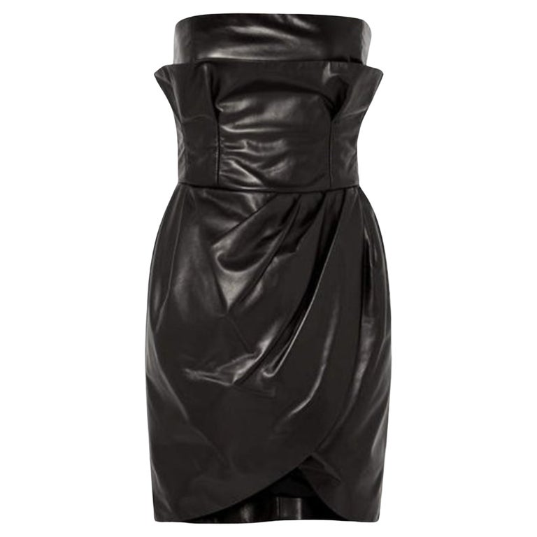 full sleeve black mini dress Farm Rio Women's Majestic Garden Black Mini Dress, S / Majestic Garden Black