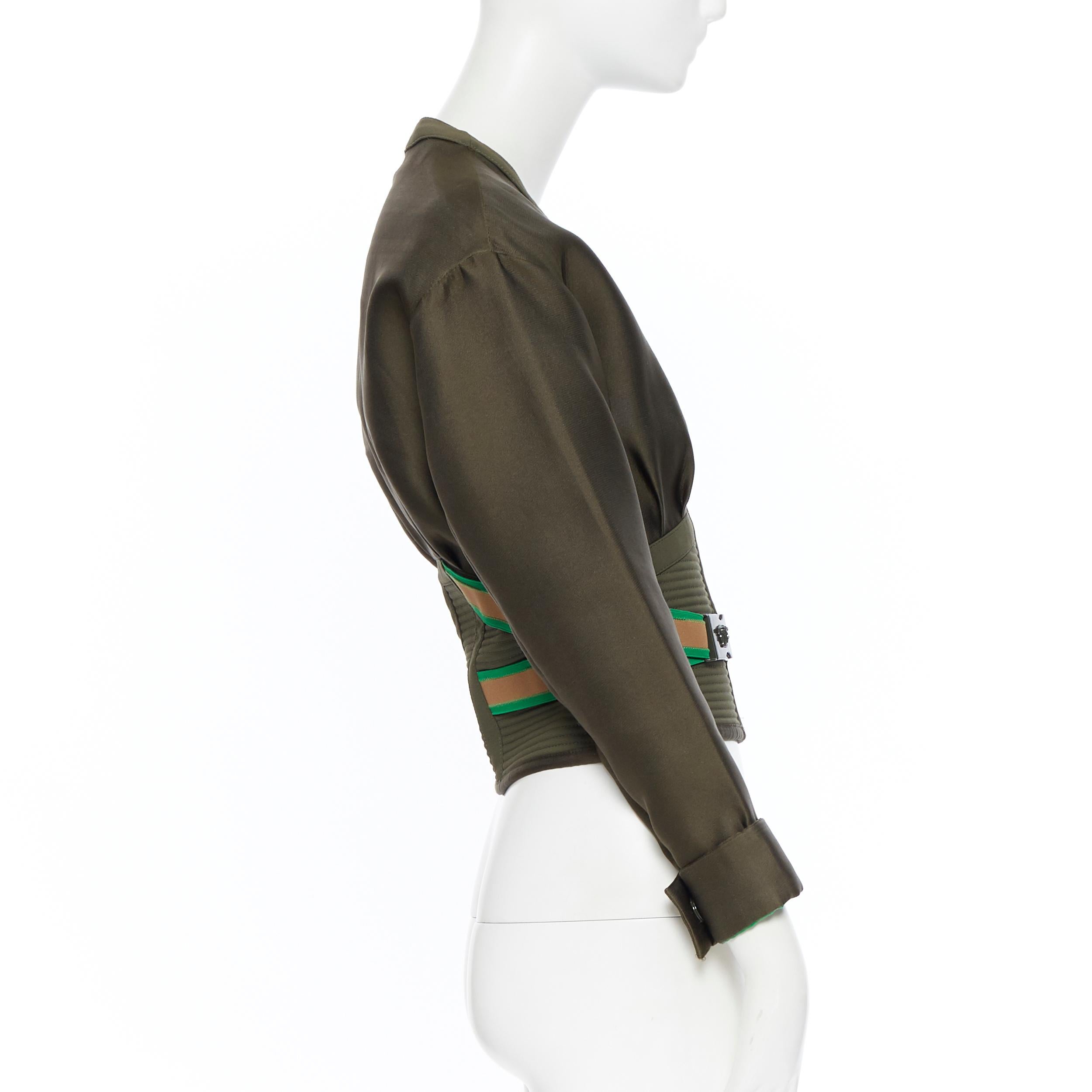 versace belt womens