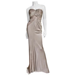 Gray Evening Dresses and Gowns