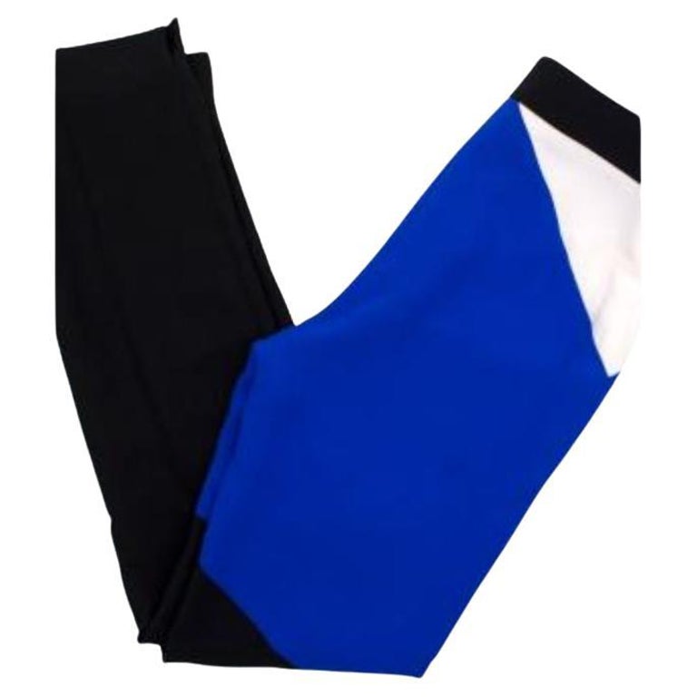 Versace Silk Trousers For Sale at 1stDibs