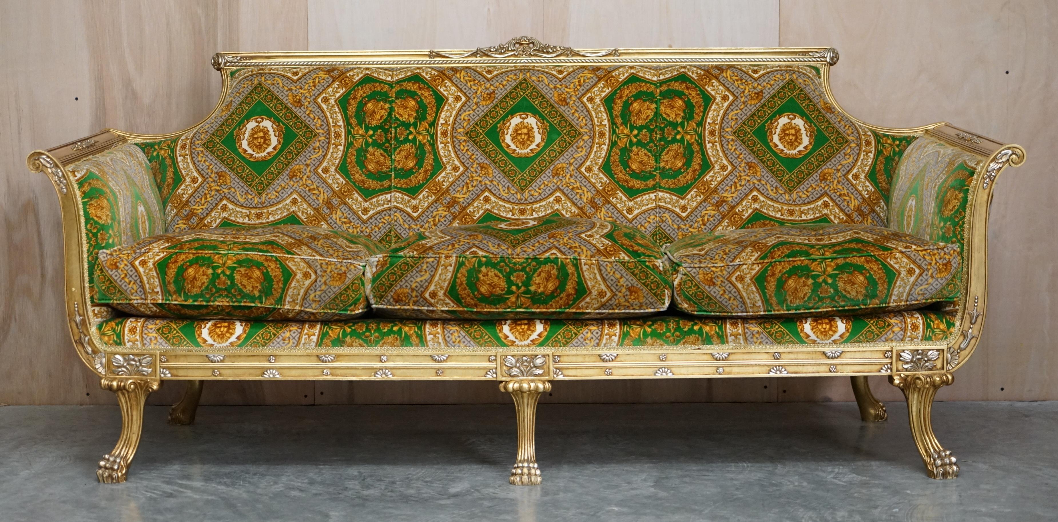 versace style furniture
