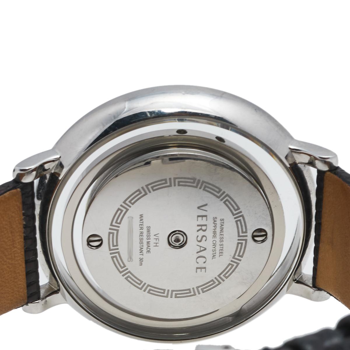 versace venus watch