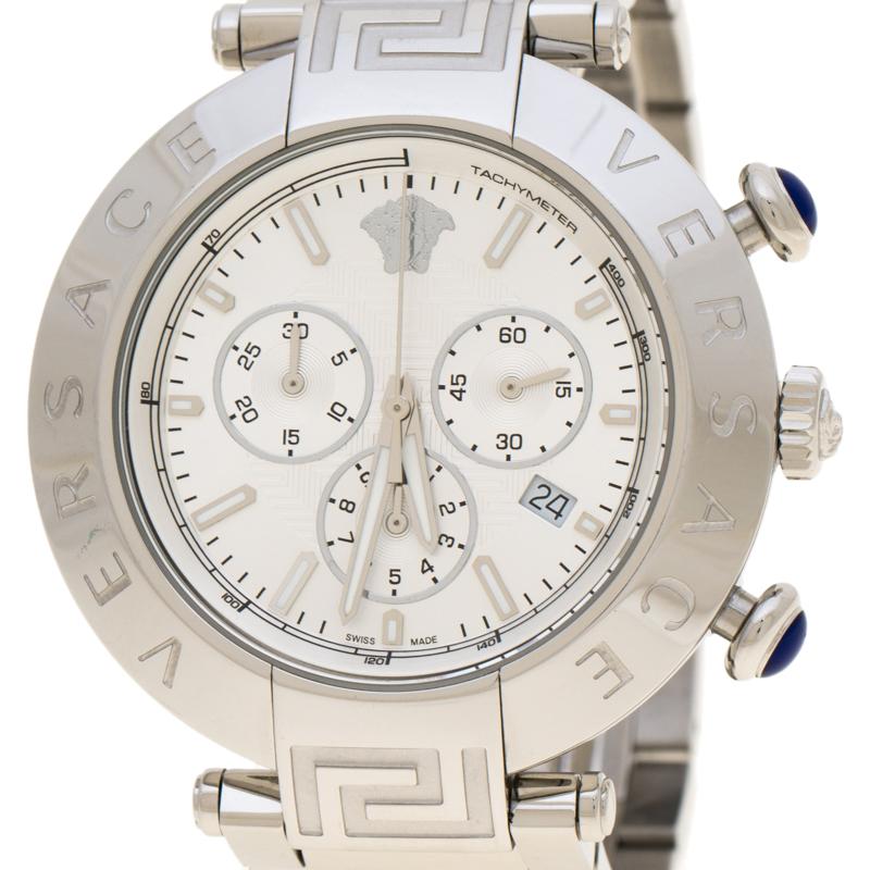 Versace store reve watch