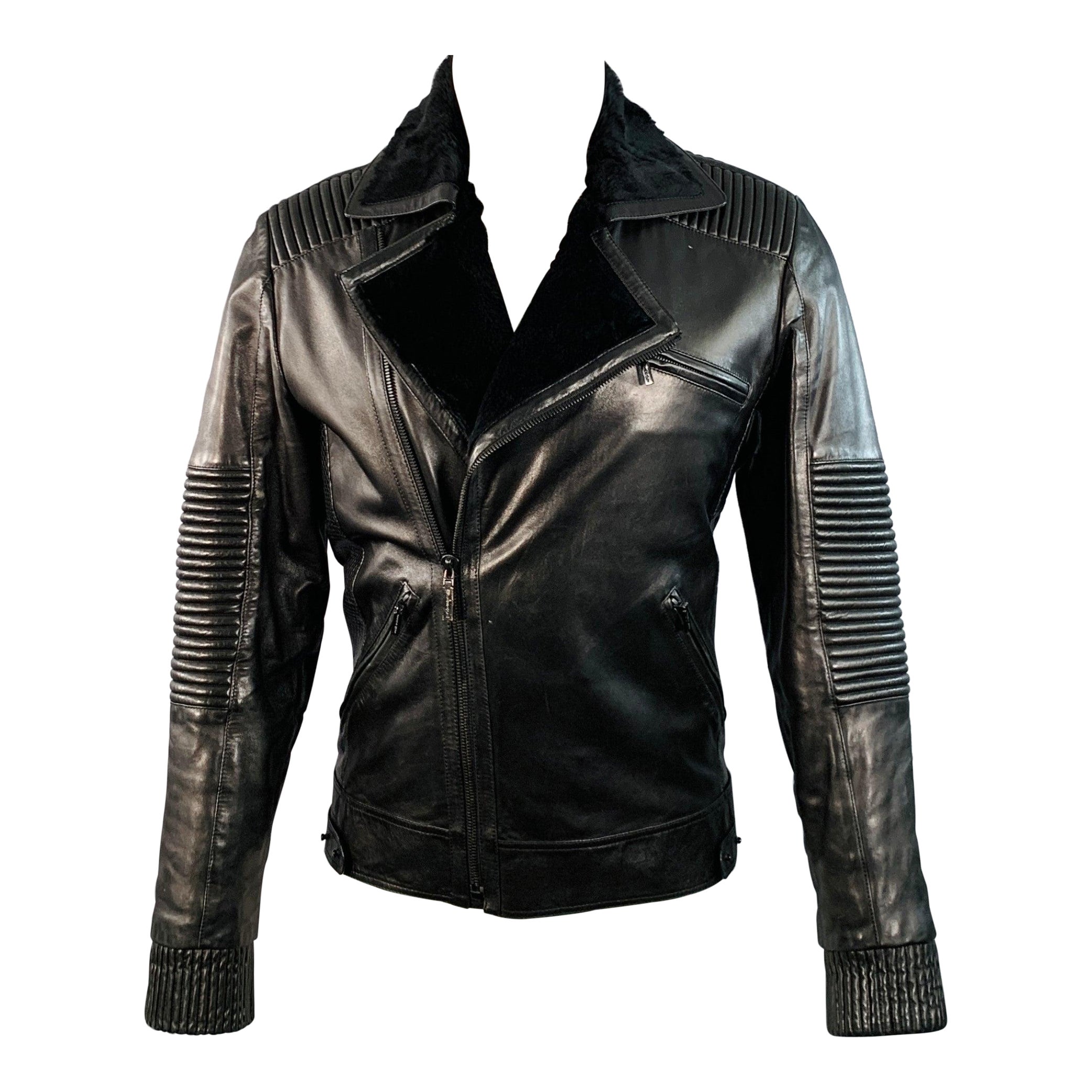 What is the best motorcycle jacket?