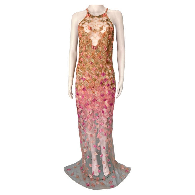 marilyn monroe green dress Elegant Prom Sparkly MARILYN MONROE DRESS Crystals Dress – MJcostume main image 1