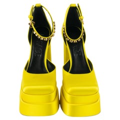 Versace Stilettoes 'Medusa Aevitas'