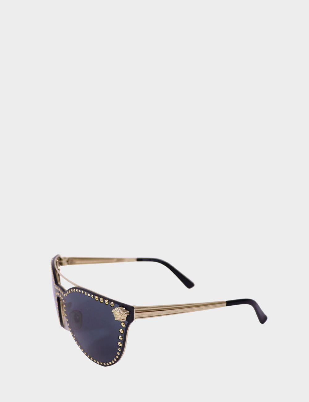 De las mujeres Versace en venta