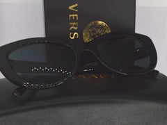 VERSACE - sunglasses VE4388 GB1/87