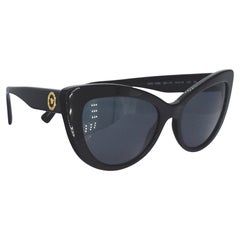 VERSACE - sunglasses VE4388 GB1/87