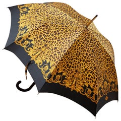 Retro Versace Umbrella