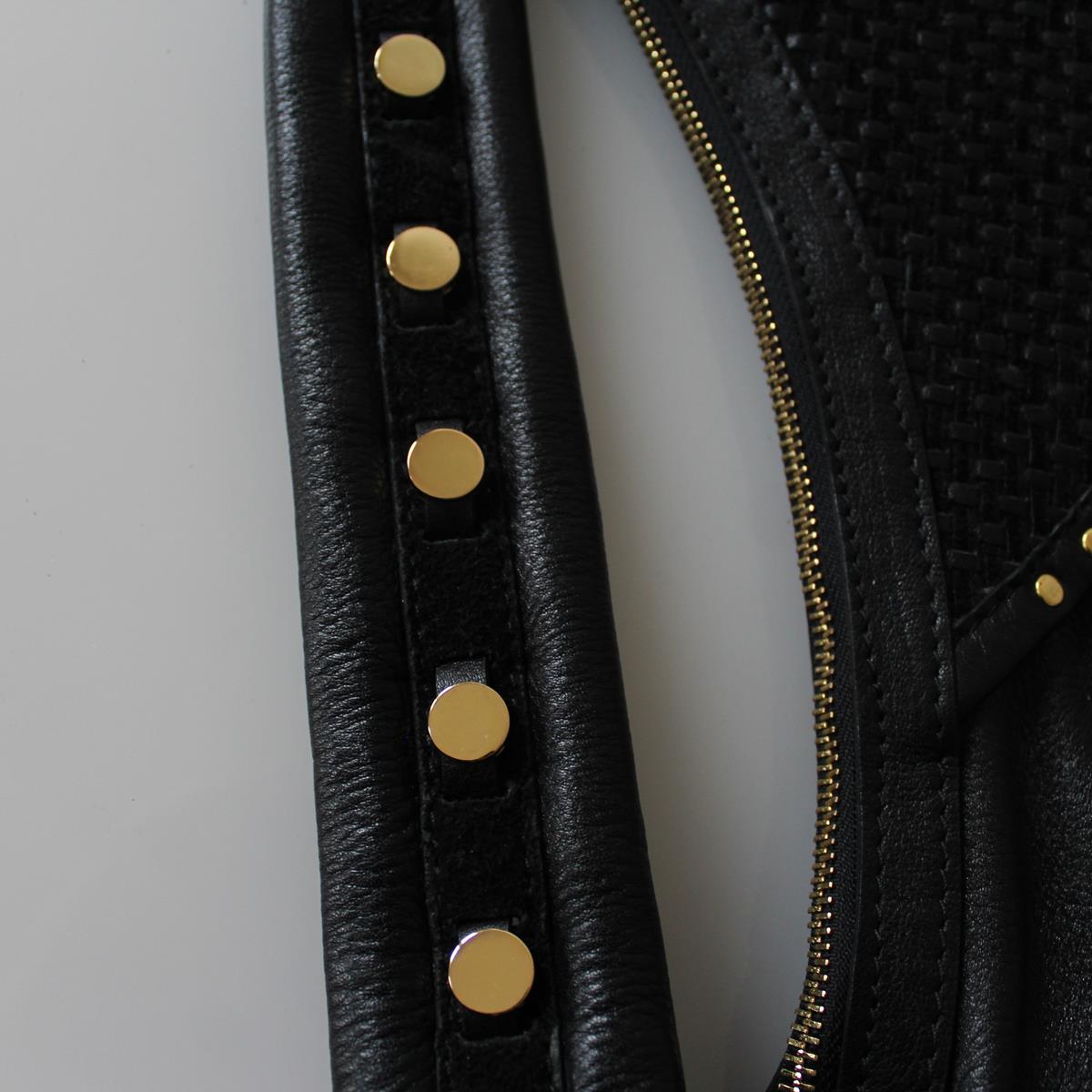 Versace Vanitas Shoulder Bag In Excellent Condition In Gazzaniga (BG), IT